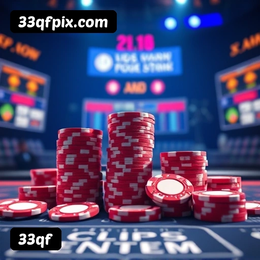 Coleção Premium de Slots 33qf - NetEnt, Pragmatic Play, Evolution